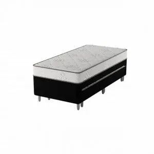 Cama com auxiliar nova de fabrica 