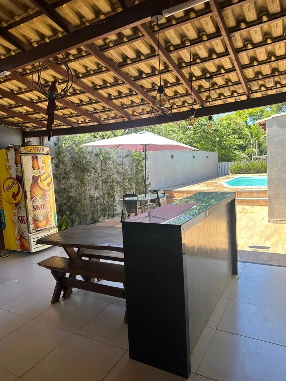 CASA PRA TEMPORADA  - Foto 2
