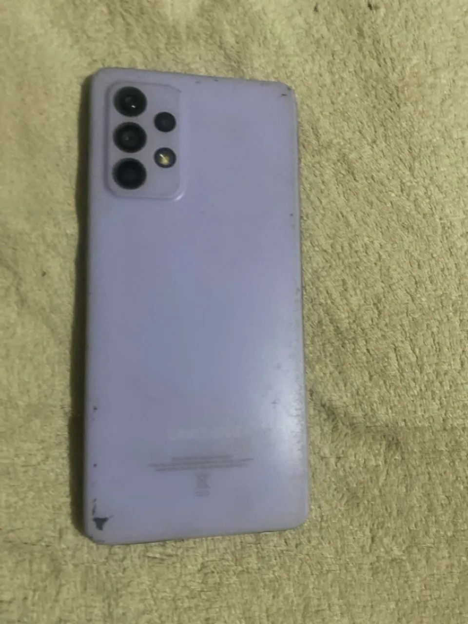 A52 de 128G 6 de RAM de 400 A 350  - Foto 2