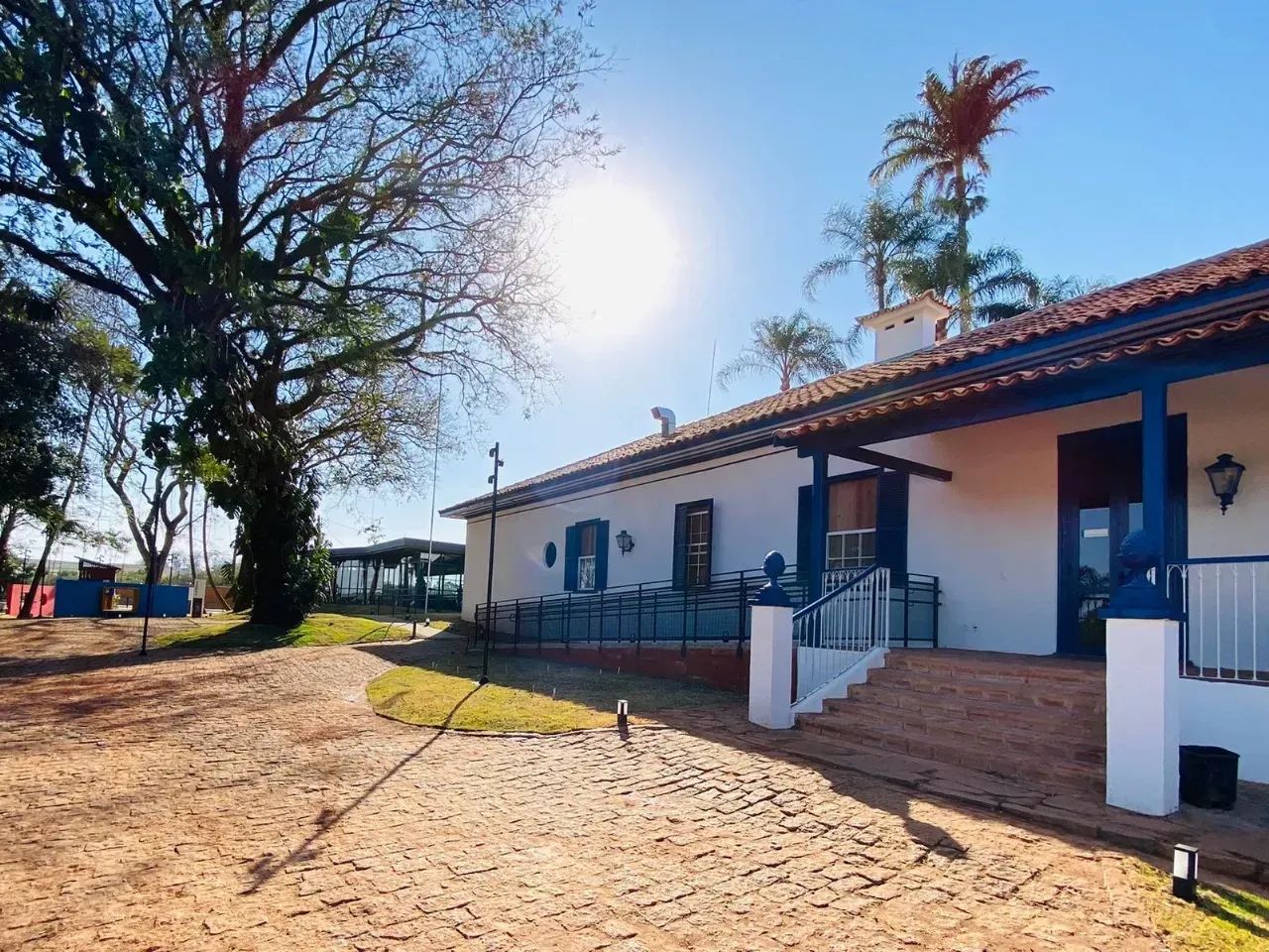 Lote/Terreno para venda com 500 metros quadrados em Bairro das Palmeiras - Campinas - São  - Foto 12