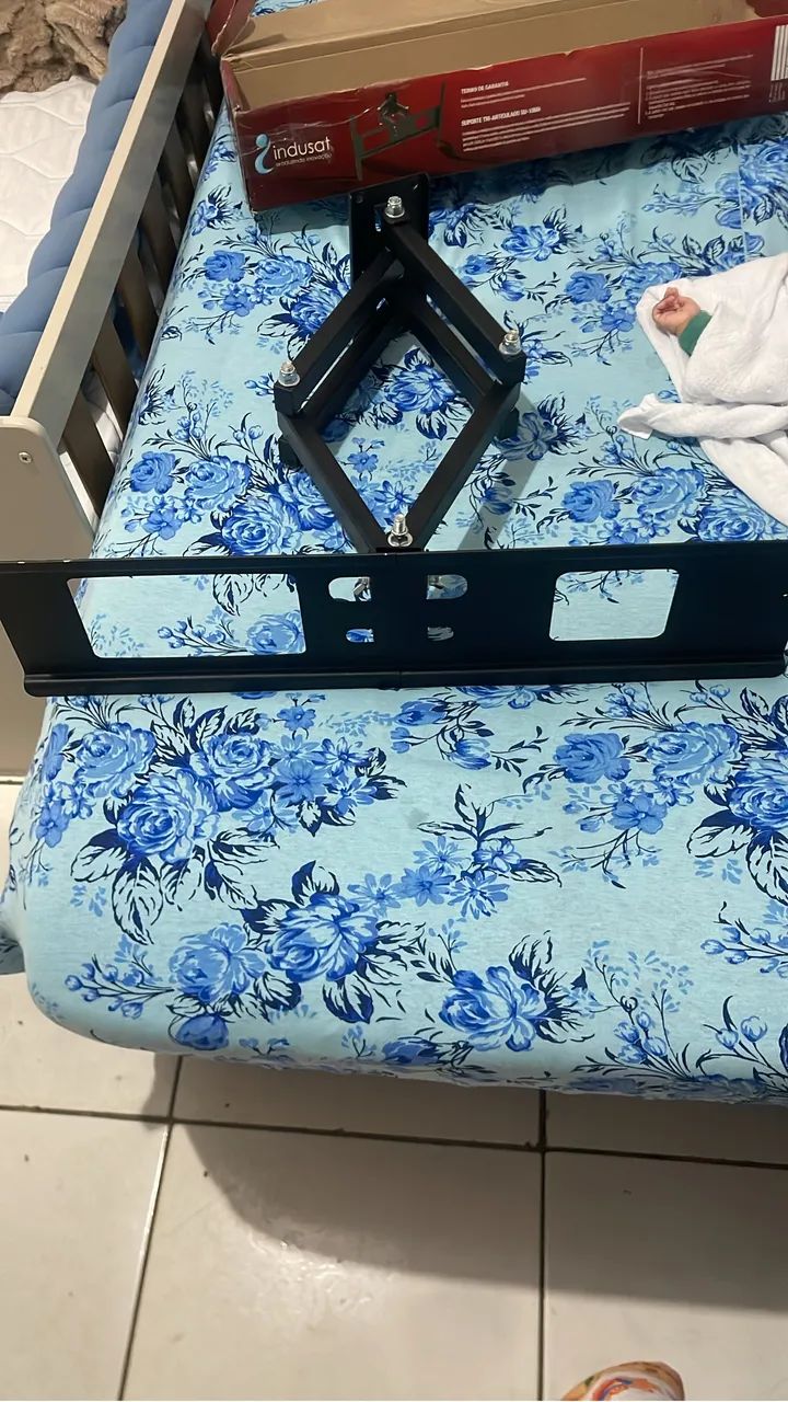 SUPORTE PARA TV DE 10 polegadas até 80 max