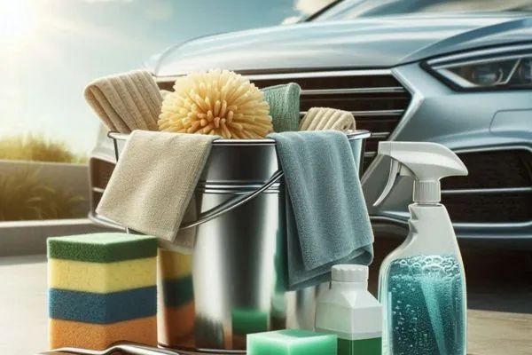Eco lavagem automotiva  - Foto 2