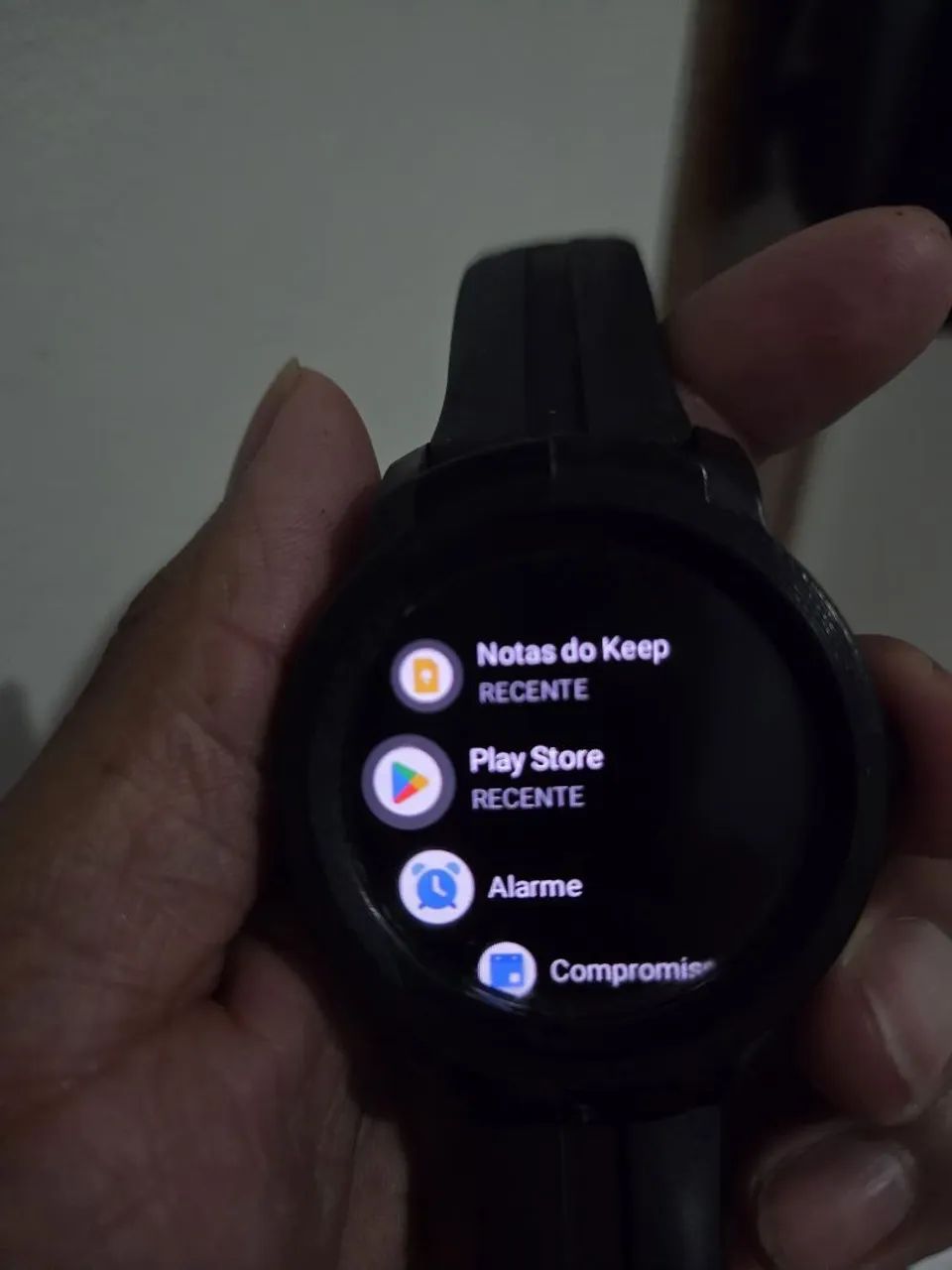 Smartwatch  - Foto 3