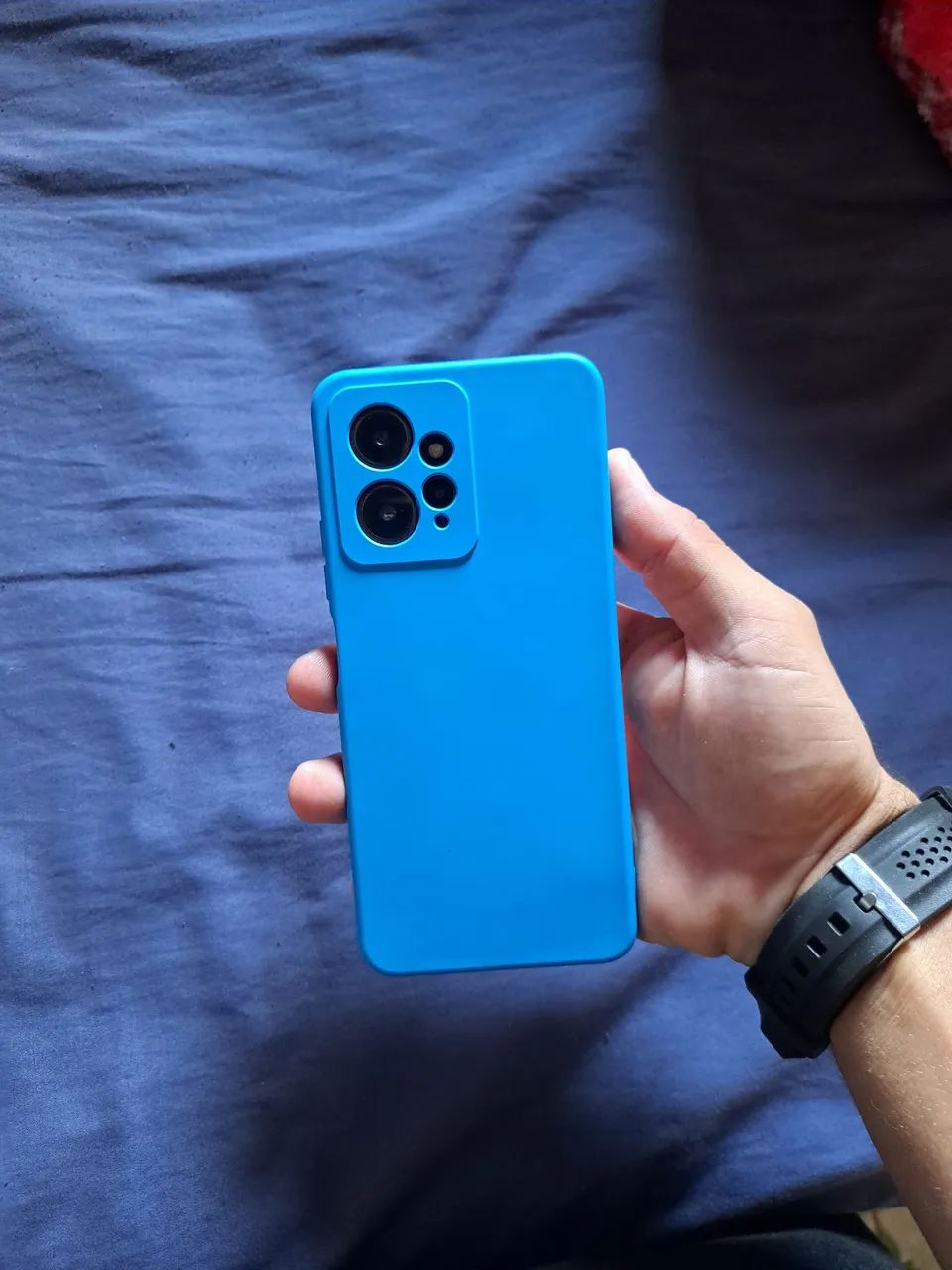 Redmi note 12 128Gb/8Gb  - Foto 5