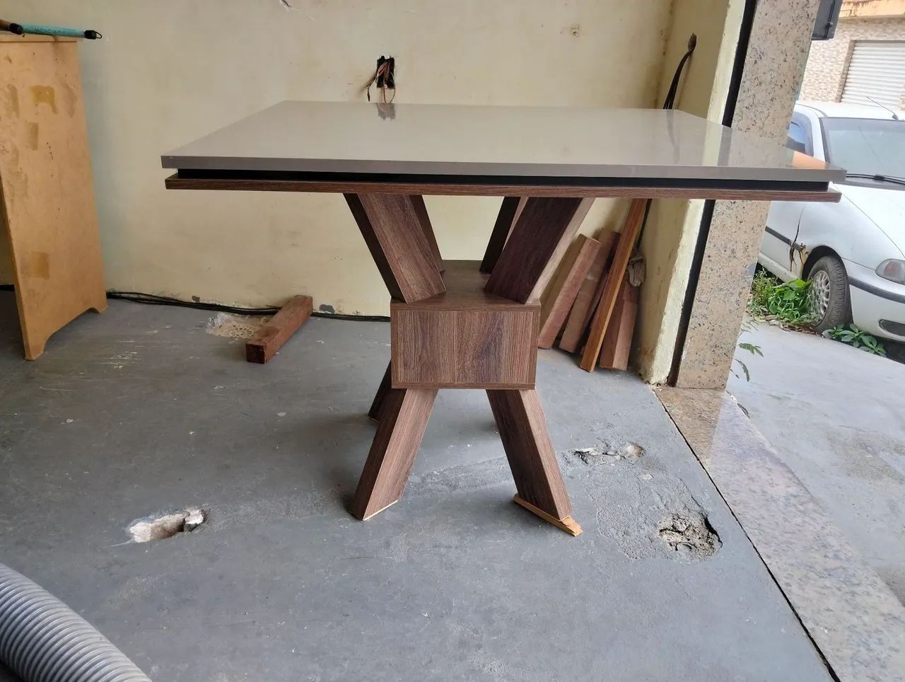 Mesa em MDF  - Foto 4