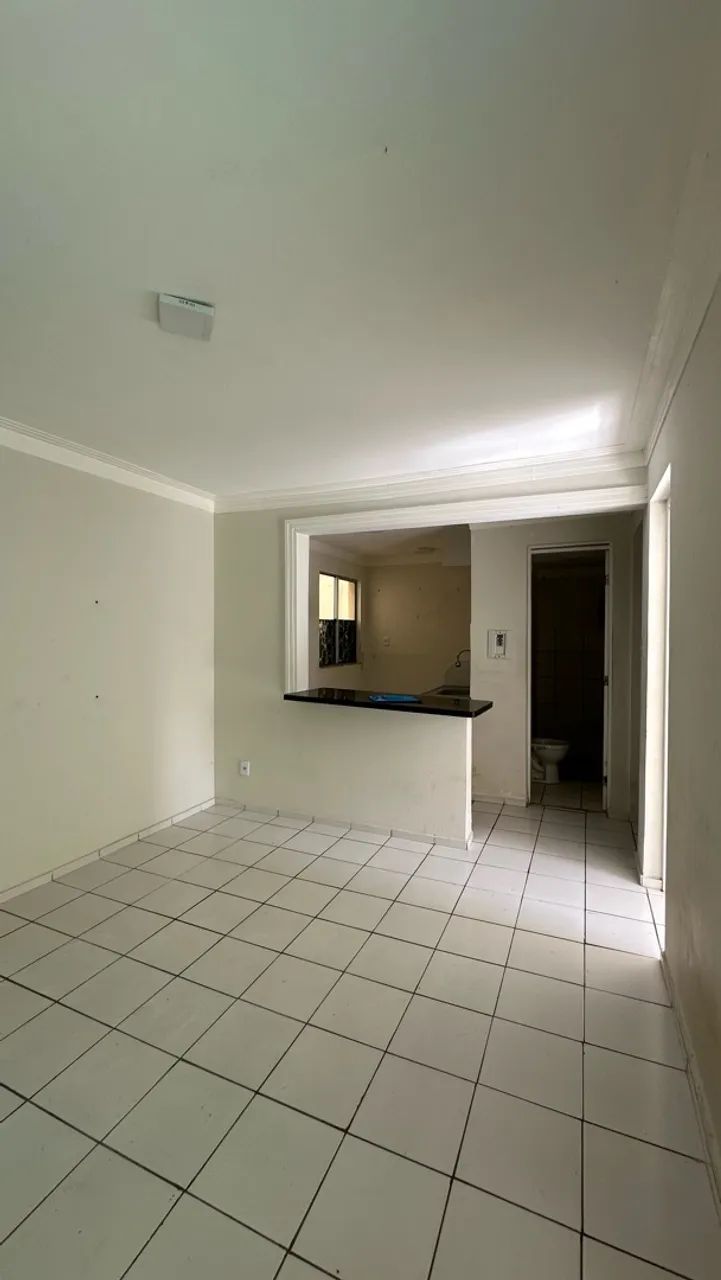 Vendo Recanto Verde - Apartamento com 2 quartos 