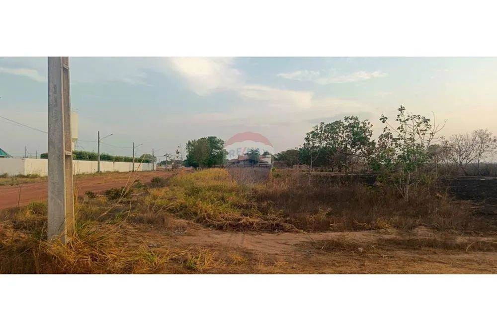 Terreno Central, 624m², Porto Alegre do Norte! - Foto 4