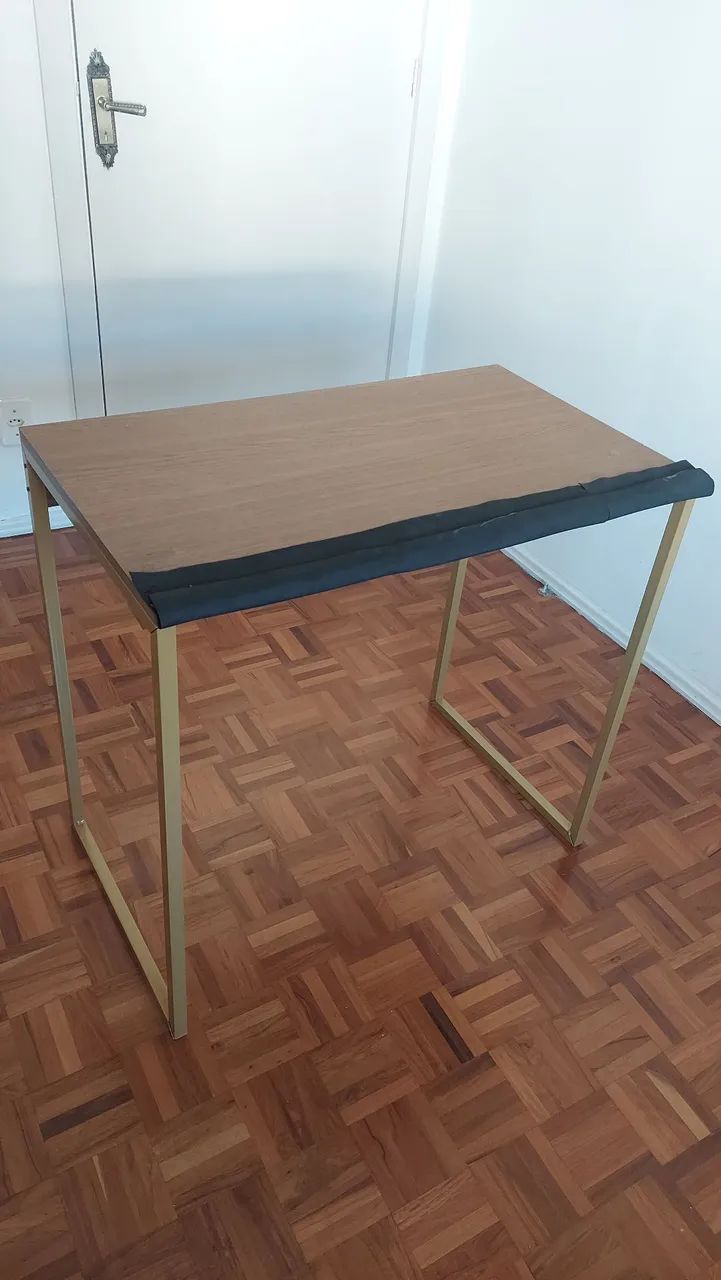 Mesa Escrivaninha Industrial  - Foto 4