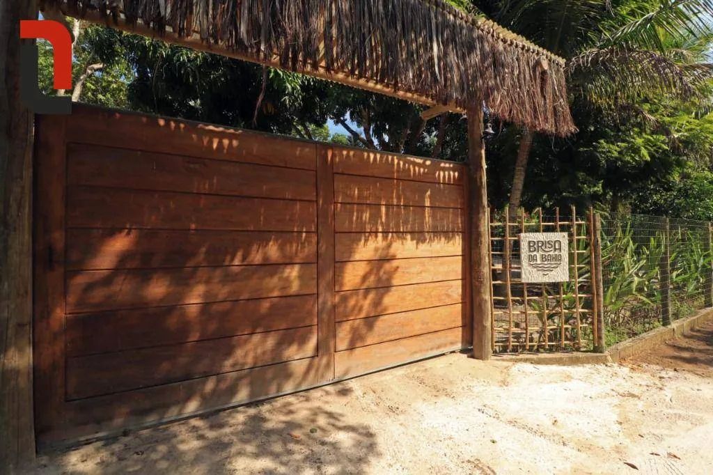 Pousada com 8 suítes à venda, 700 m² por R$ 3.100.000 - Trancoso - Trancoso/BA - Foto 9
