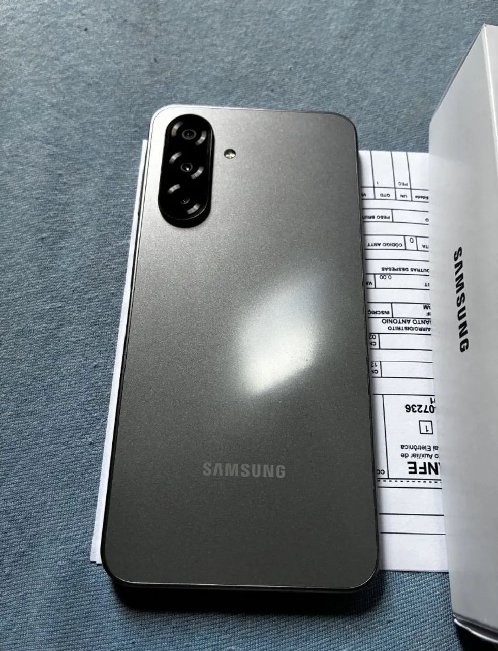 Galaxy A17 - Foto 5