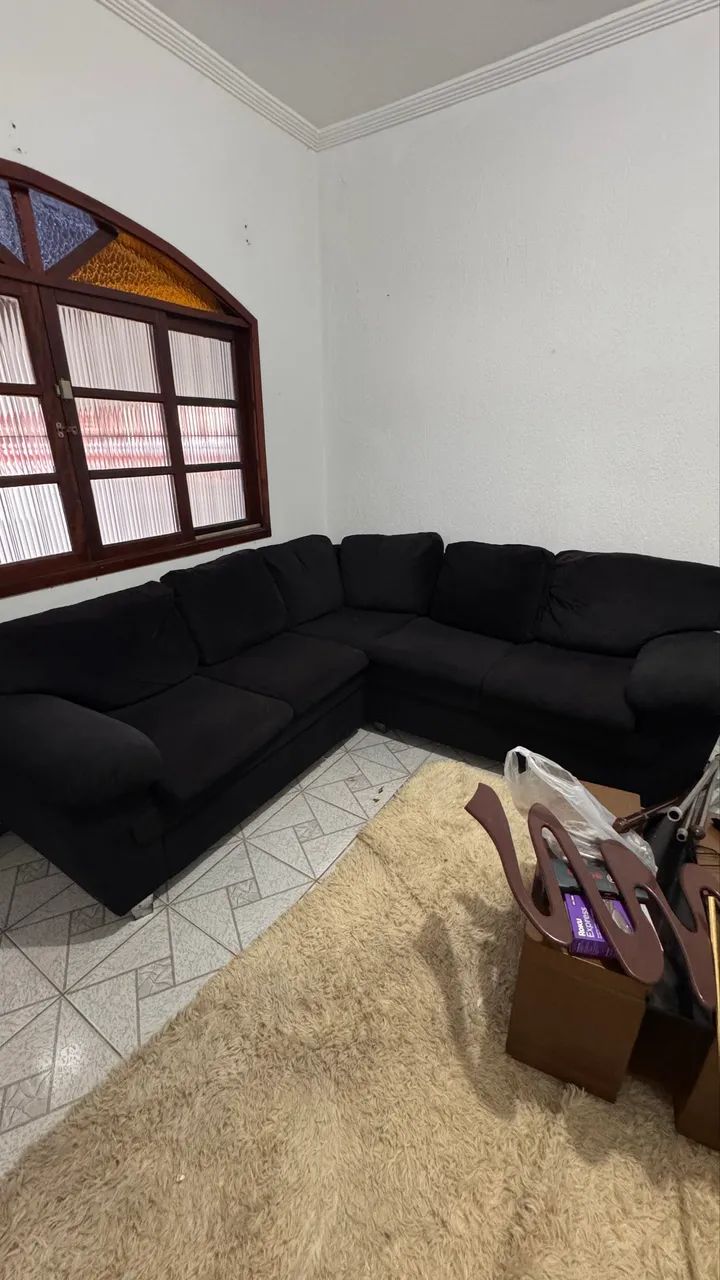 Sofá de canto  - Foto 2