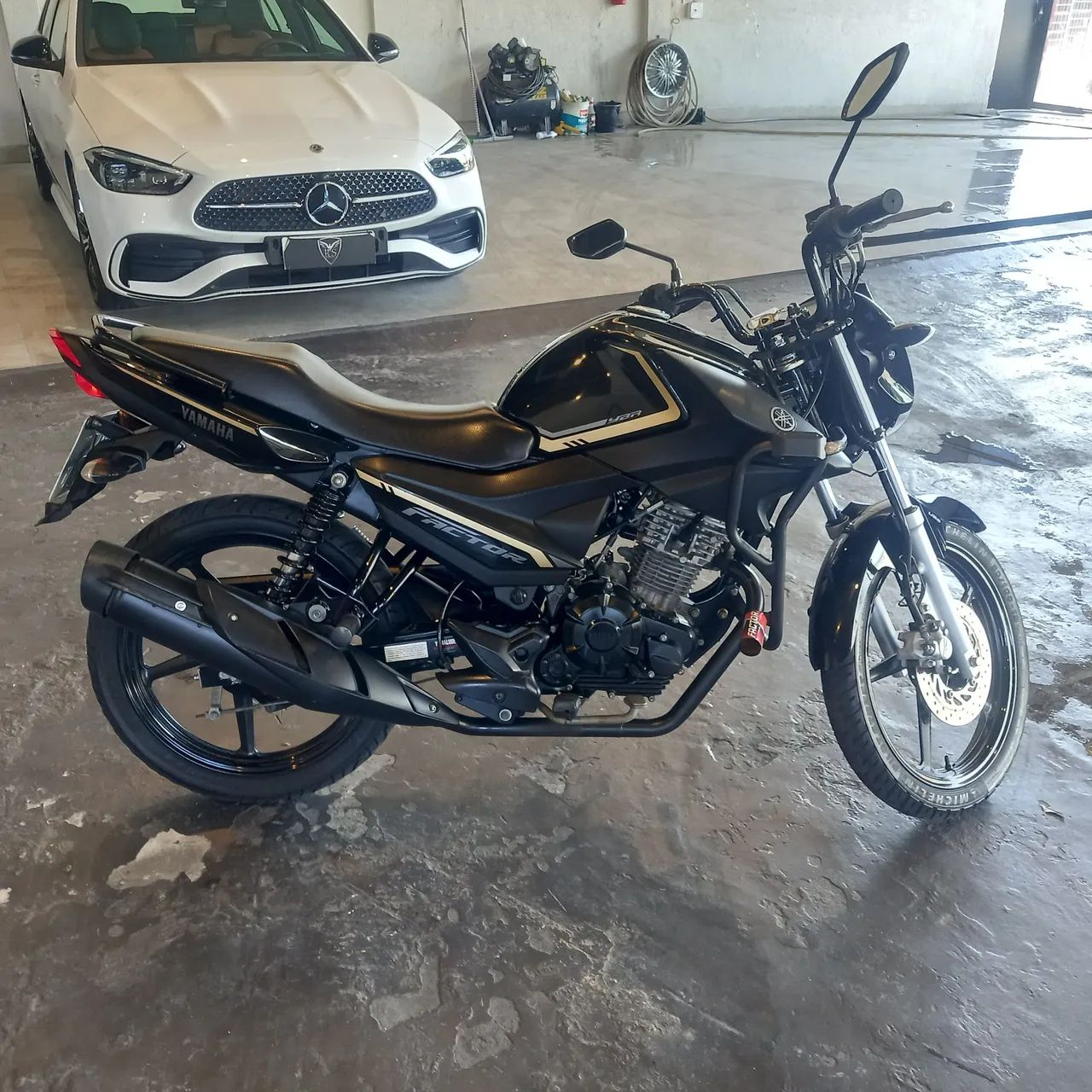 Yamaha Factor ED 150 Flex 24/24 - Foto 3