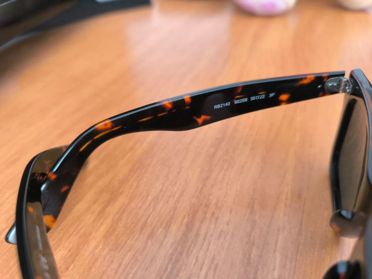 Rayban wayfarer  - Foto 3