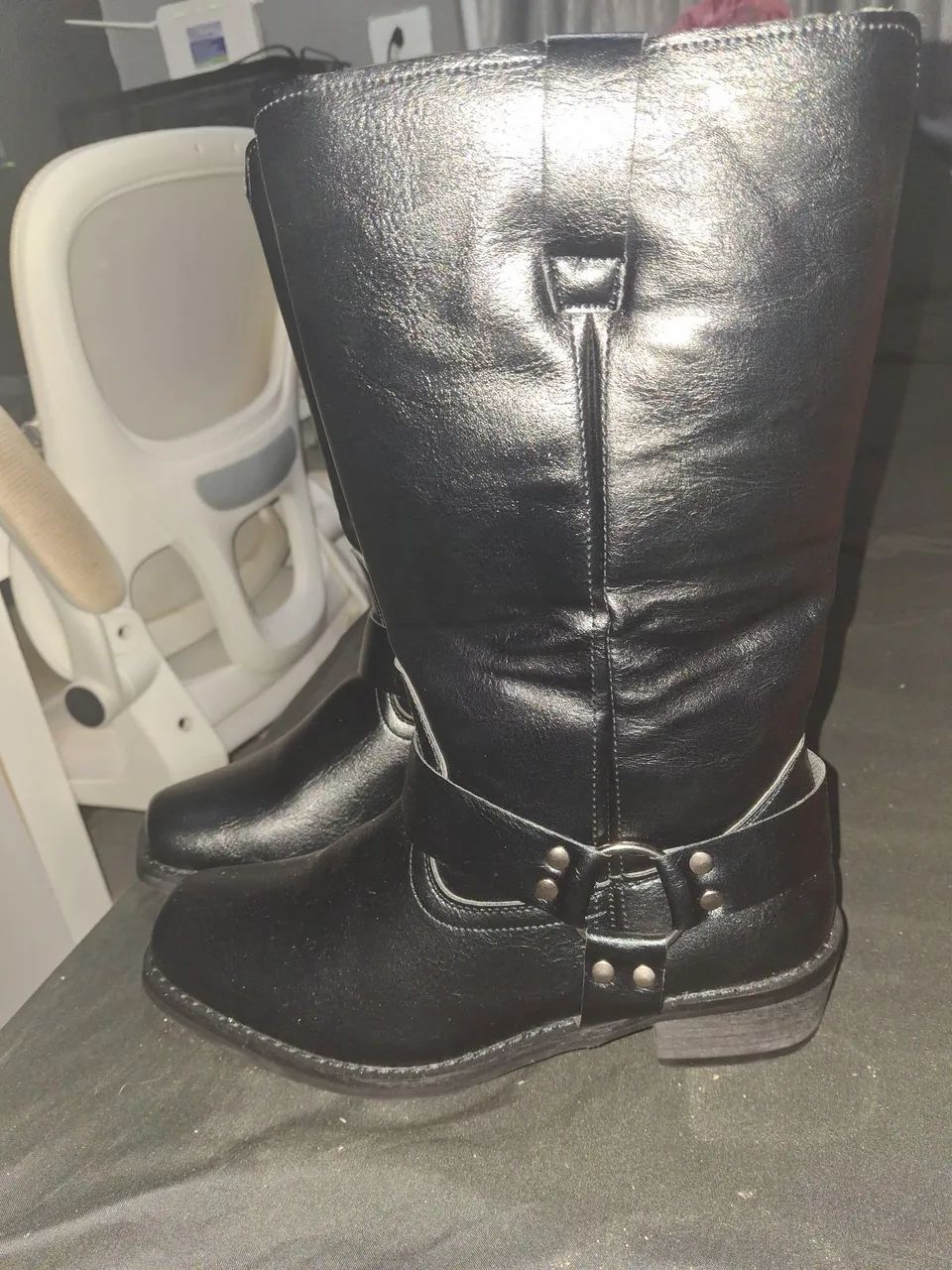 Bota harness - Foto 2
