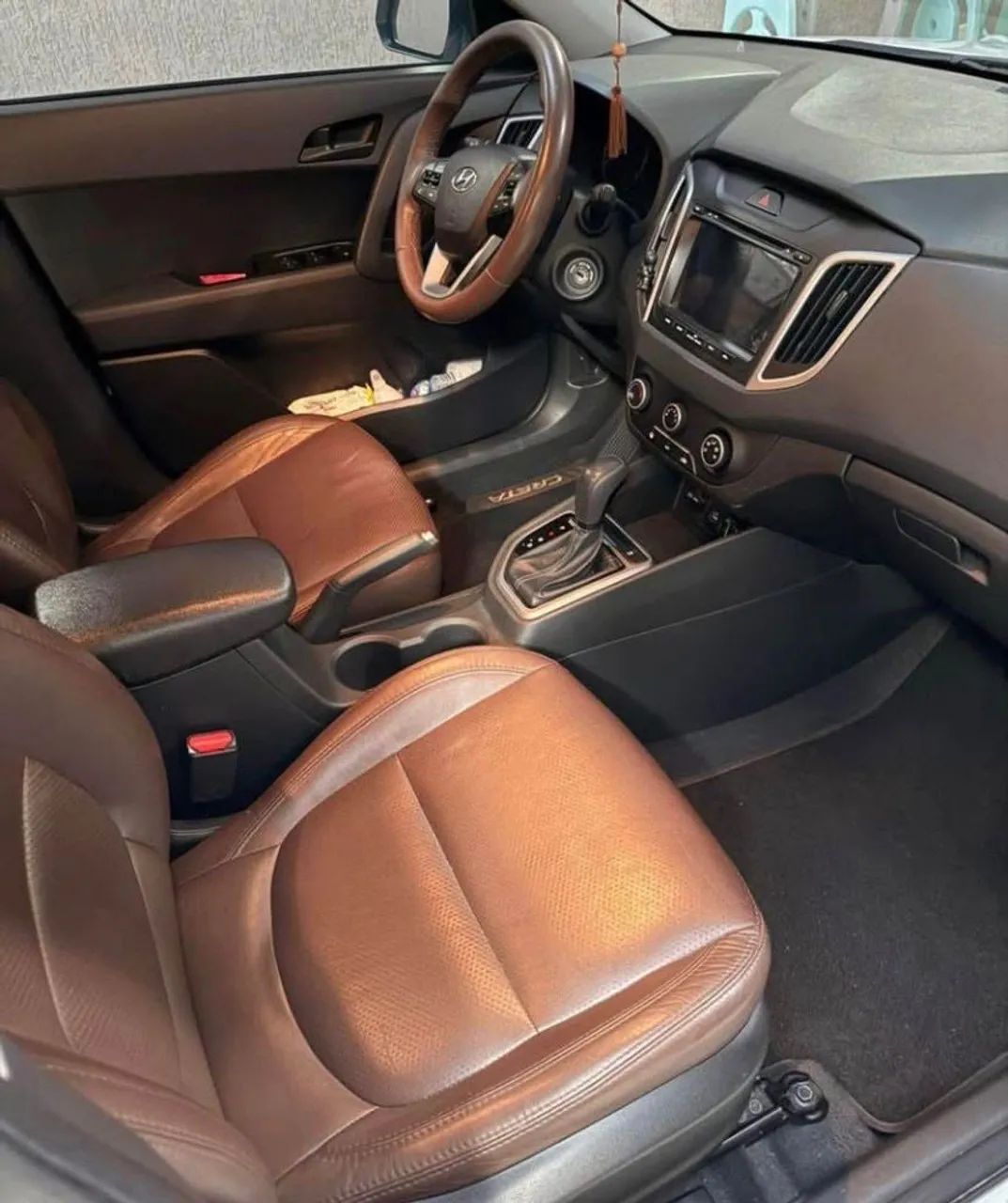 Creta 1.6 pulse plus  - Foto 5