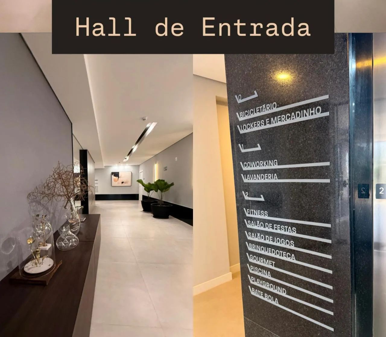 Residencial Wish 211 - Foto 2