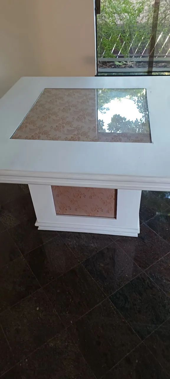 Mesa de jantar para 8 cadeiras.  - Foto 5