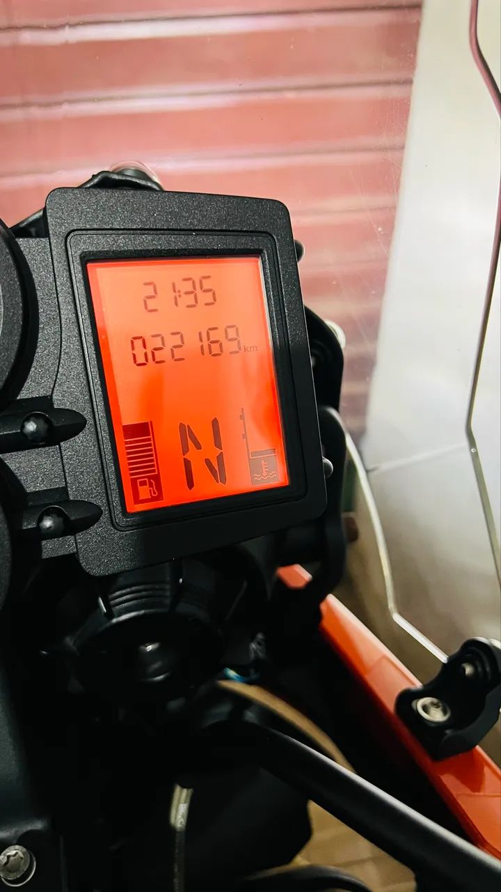 F 800 - Foto 3