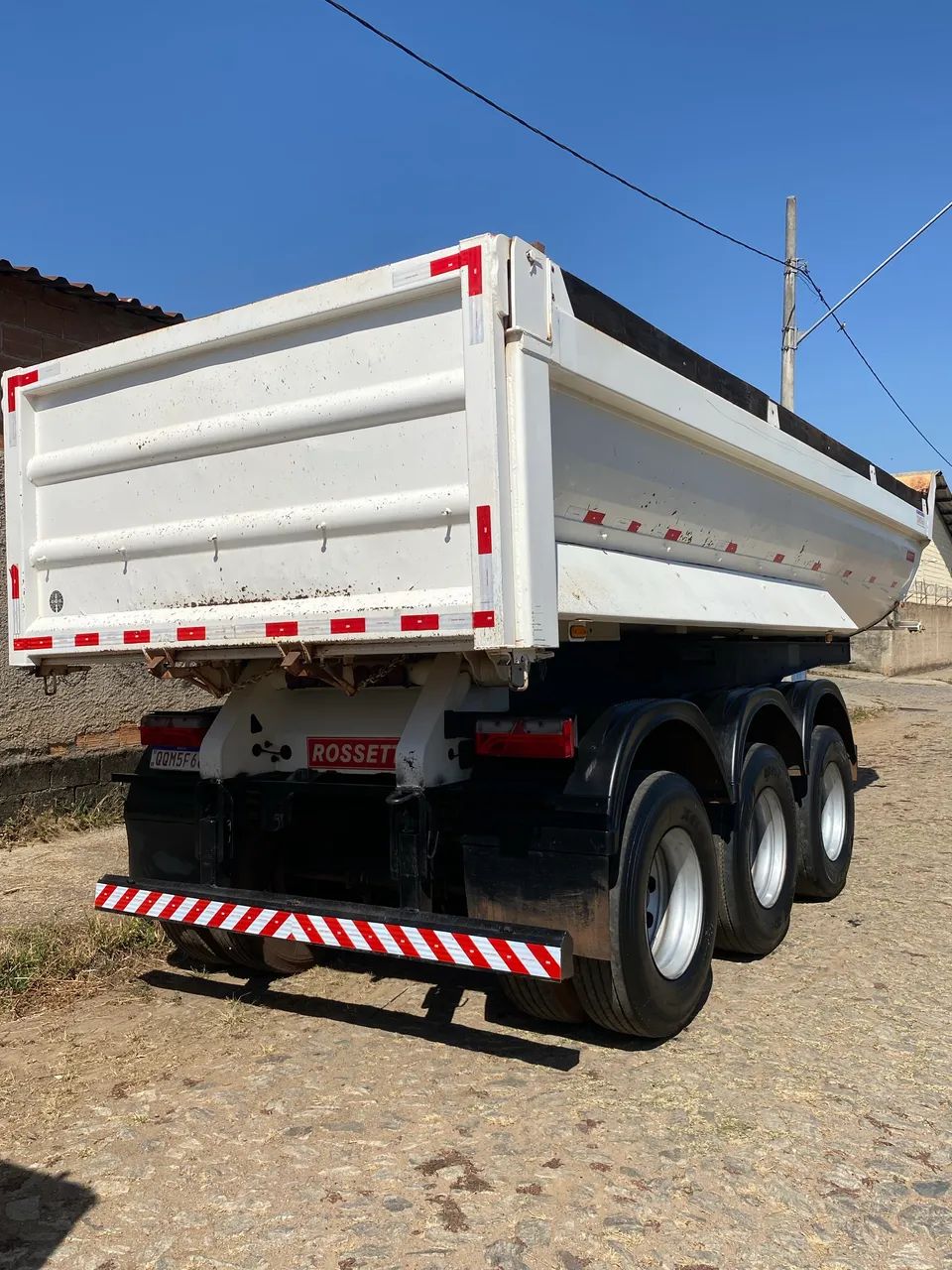 Vendo Rosset 2019 - Foto 2