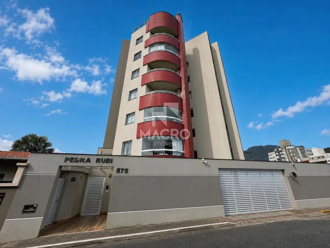 Apartamento | Centro | 3 quartos (1 suíte ) | 96m²