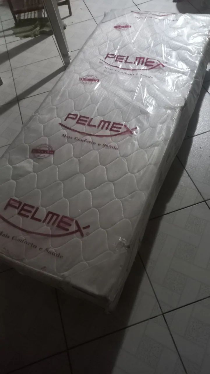 Base para cama de solteiro - Foto 3