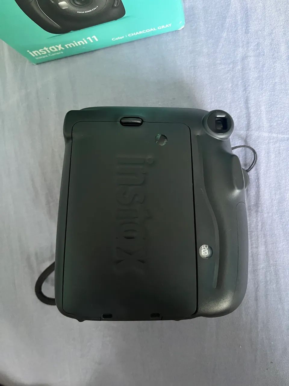 Câmera Instax Mini 11 - Foto 4