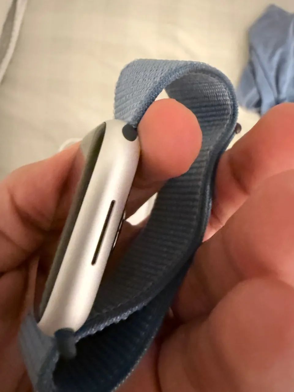 Apple Watch series 9 45mm - Foto 4