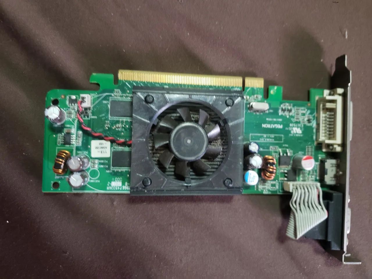 Placa de vídeo  - Foto 2