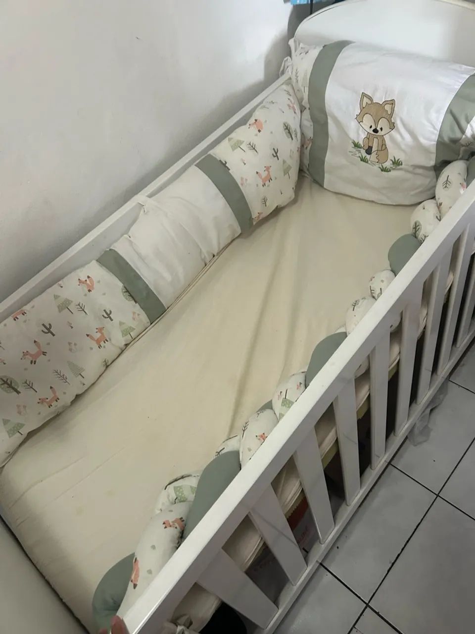 Berço  - Foto 3