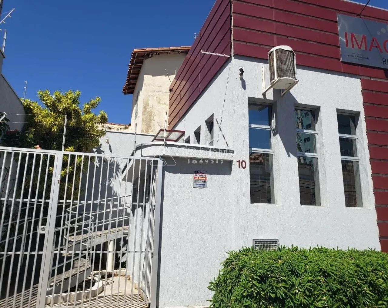 casa - Centro - Campinas