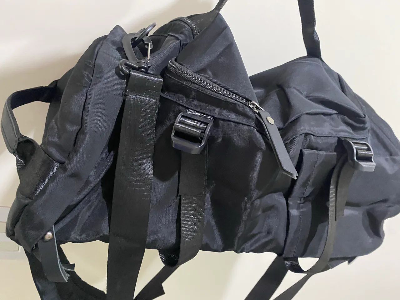 Mochila - Foto 4