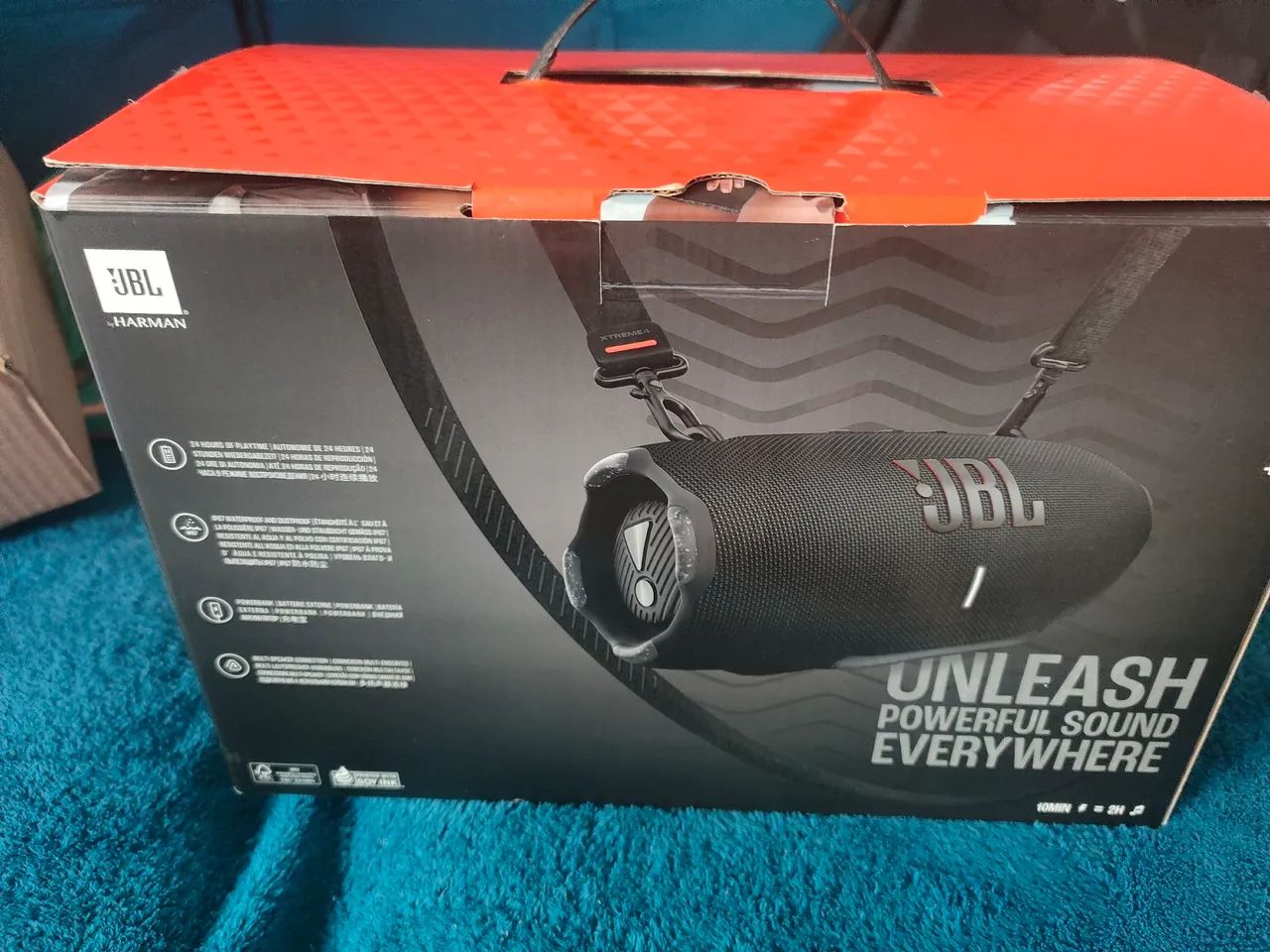 JBL XTREME 4 - Foto 2