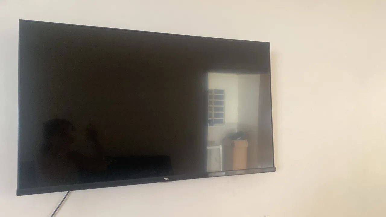 Tv smart 43 polegadas  - Foto 3