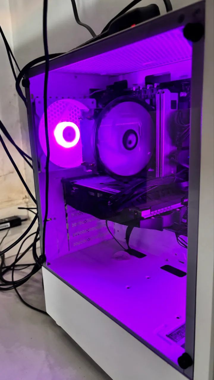 PC COMPUTADOR GAMER  - Foto 2
