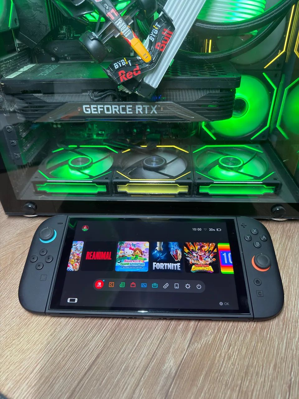 Nintendo switch 2 - Foto 5