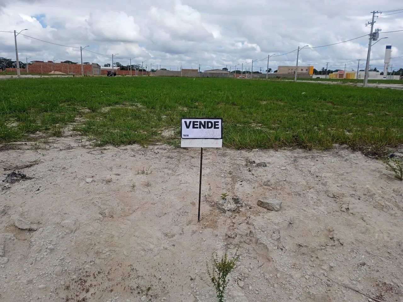 Terreno  - Foto 4