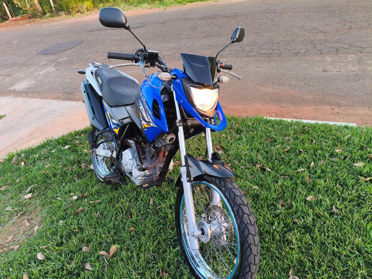 Crosser 150 ED - Foto 4