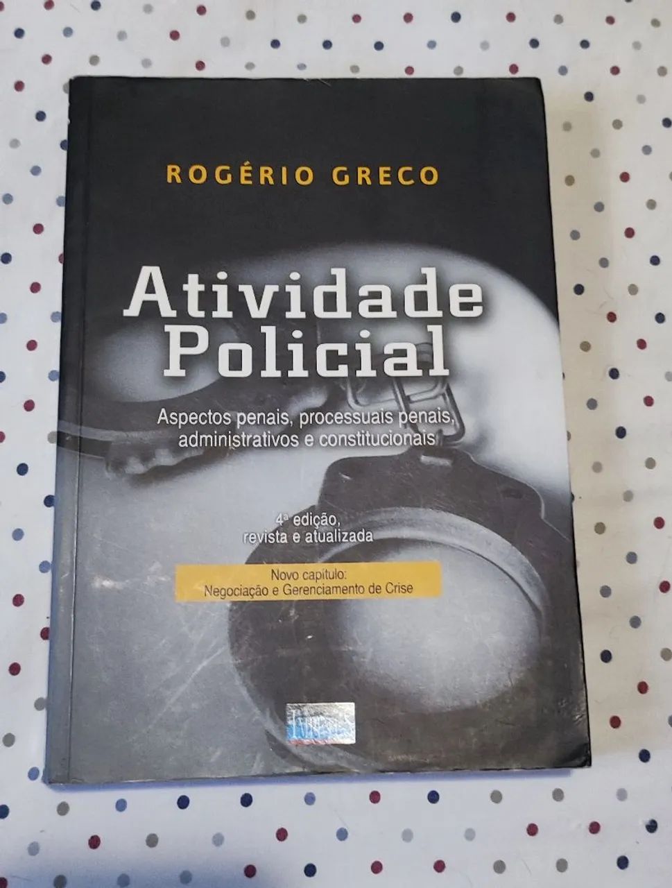 Atividade Policial