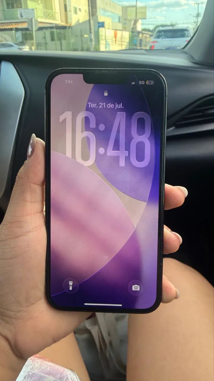 iPhone 13 Pro  - Foto 3