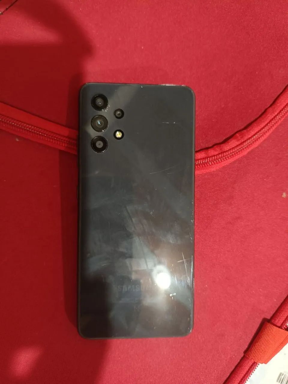 Samsung A32 128gb - Foto 2