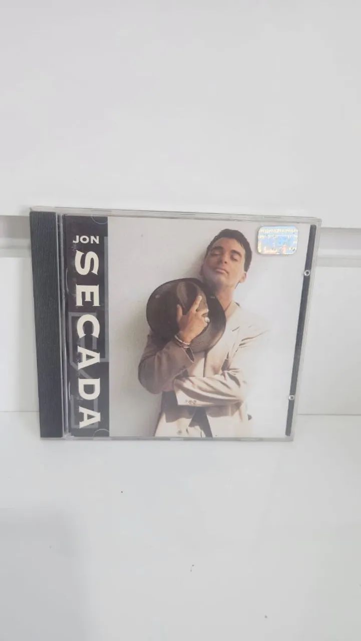 CdlD John Secada