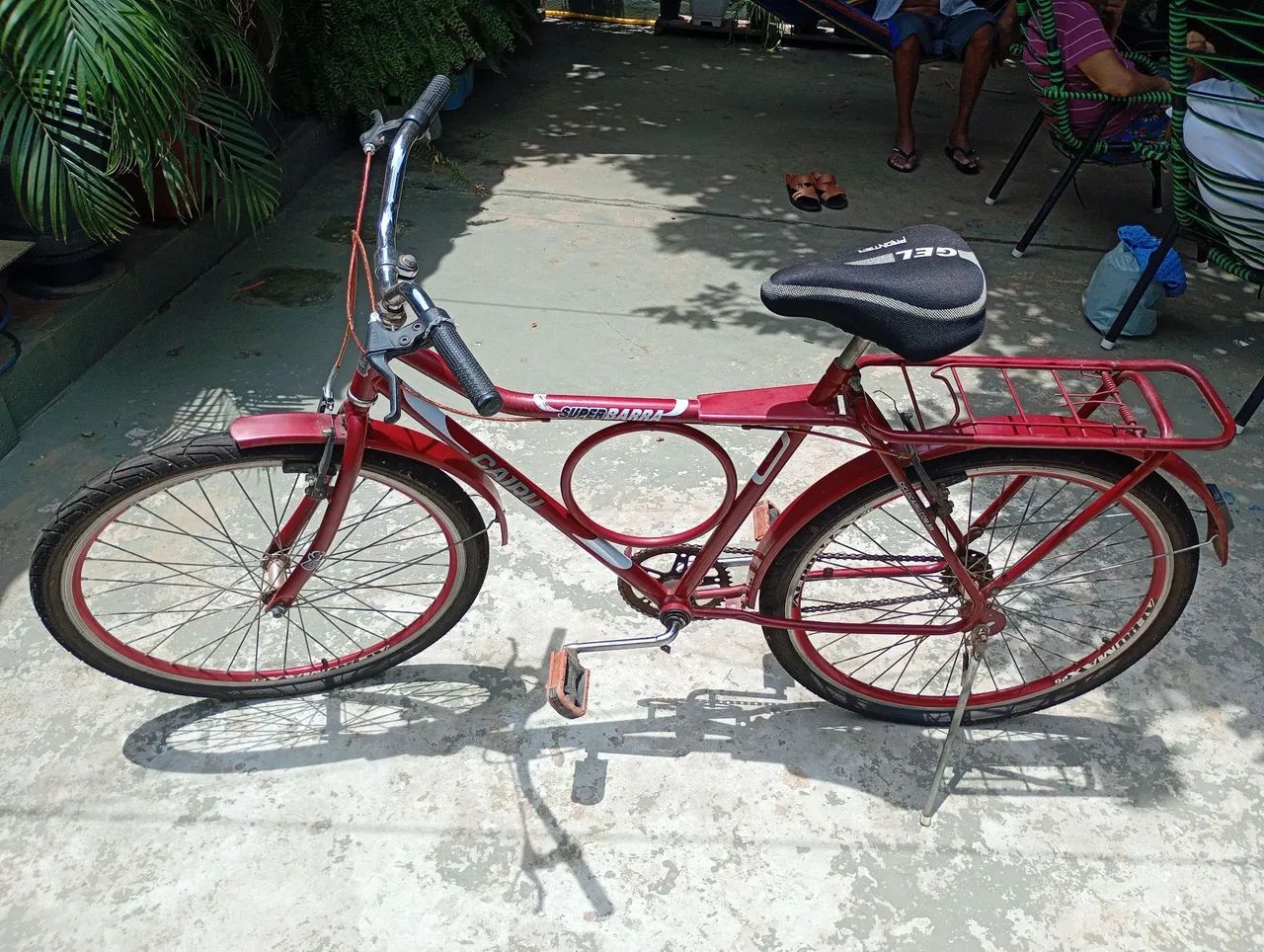 Bicicleta ? - Foto 2
