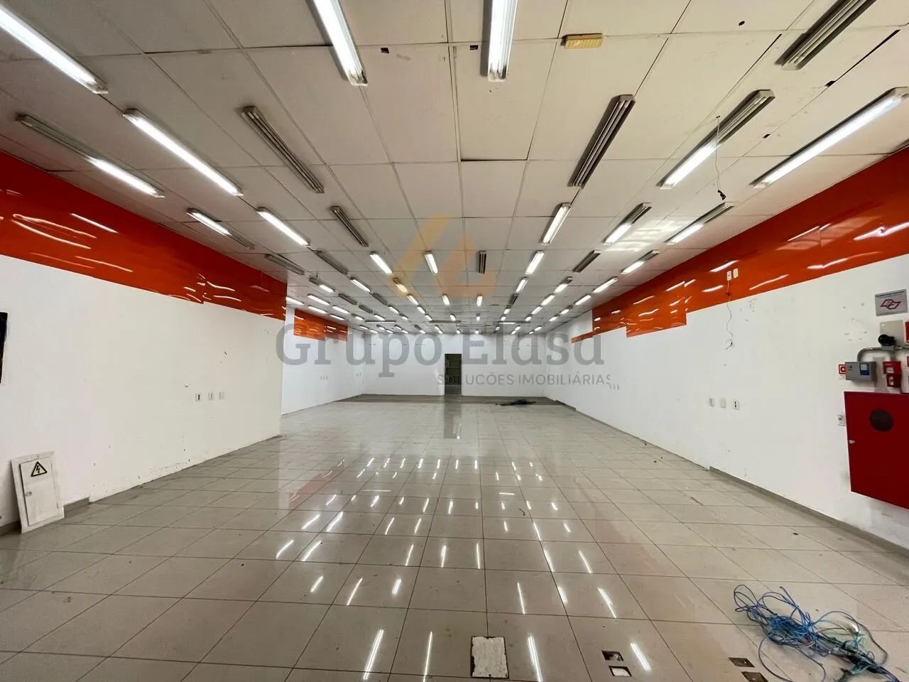 PRÉDIO COMERCIAL À VENDA E LOCAÇÃO - AMERICANÓPOLIS - Foto 2