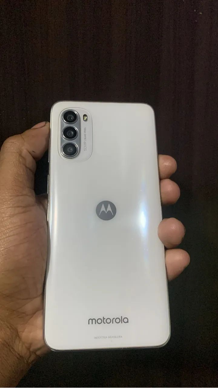 Motorola Moto G52 128GB  - Foto 3
