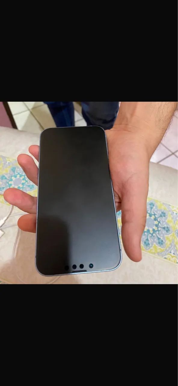 iPhone 14 256GB - Foto 2