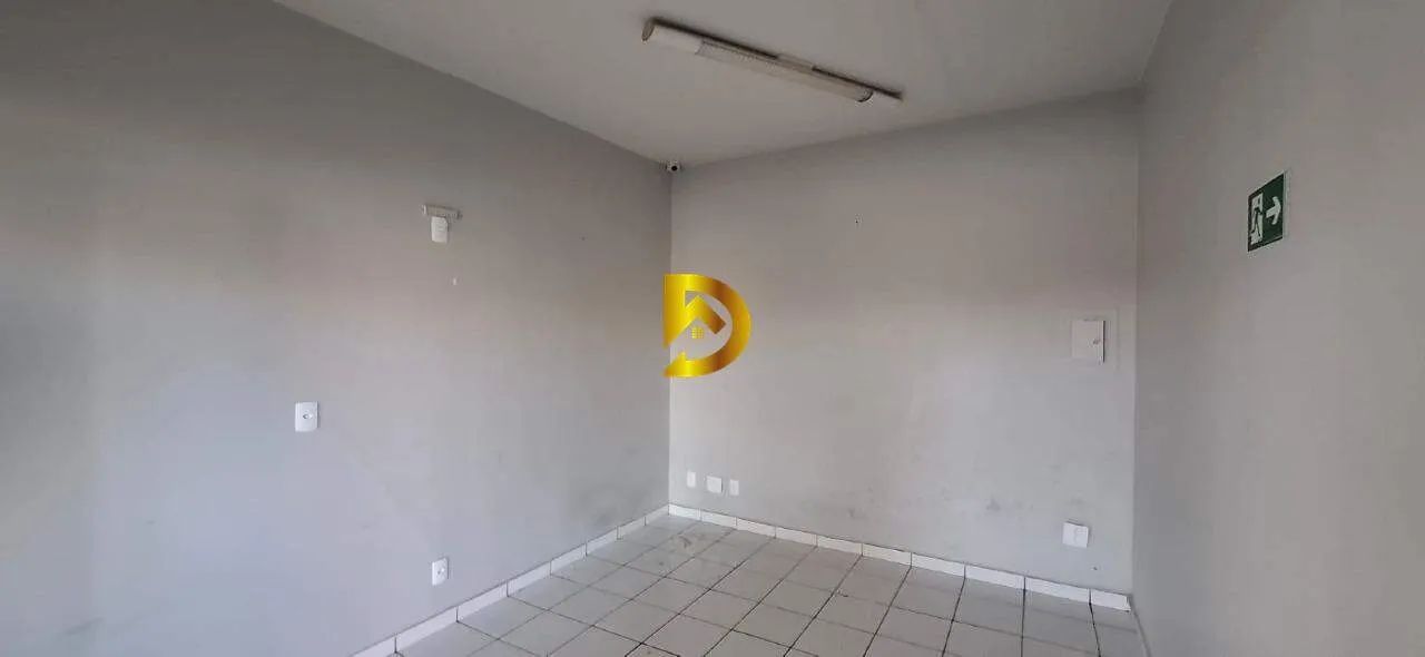 Sala com para aluguel, 21m² - Nossa Senhora da Abadia - Uberaba - Foto 5