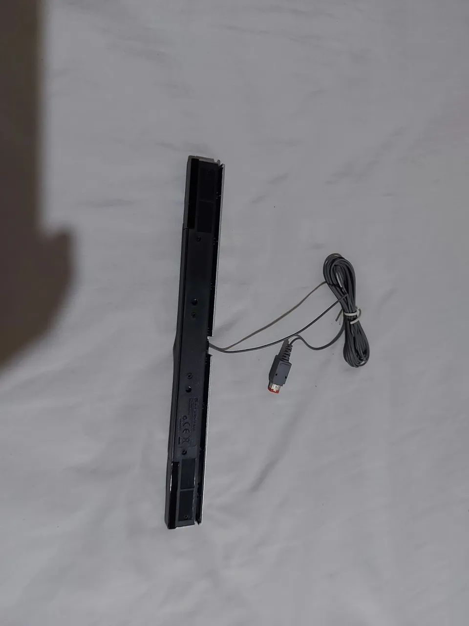 Sensor bar Nintendo wii original  - Foto 2