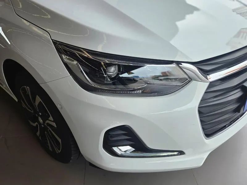 Chevrolet Onix Plus Premier 2 2025 - Foto 3