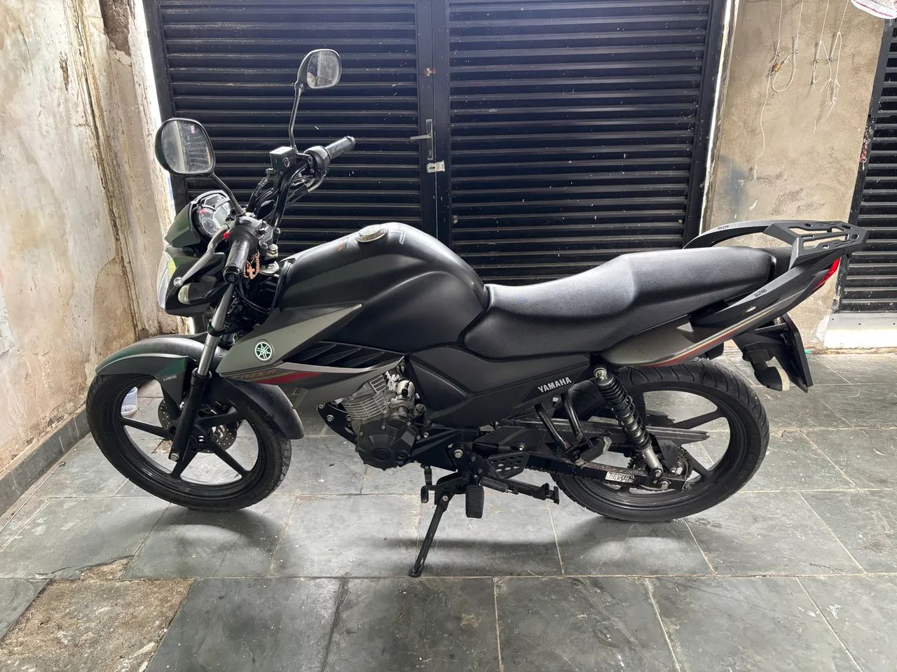 Fazer150