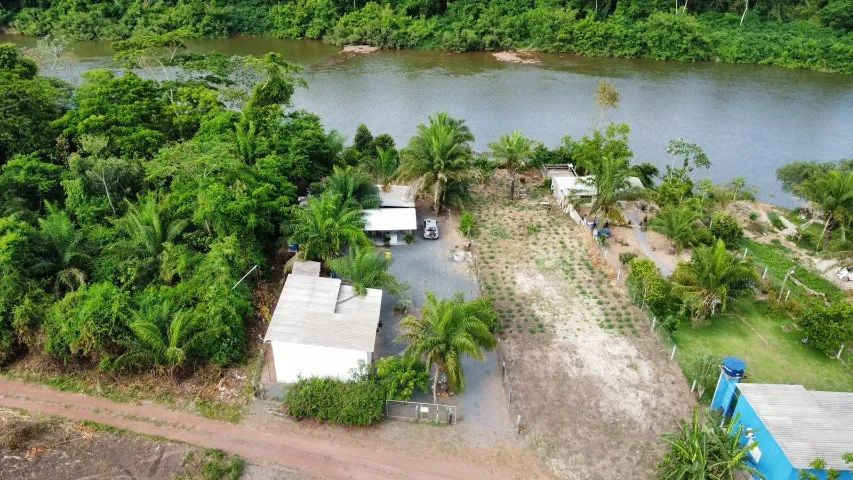 Rancho em rosário oeste  - Foto 5